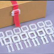 袋口結束機 コニクリッパ（手動式）(CK-130HV): 包装・販促資材