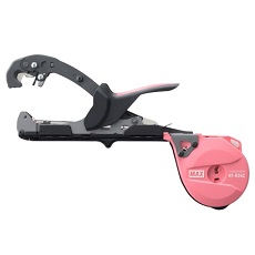 マックステープナーシリーズ用 替刃(TC90045 ギザ刃2枚入): 農業資材