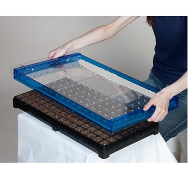 ポット播種器 ポットル(PZ-200(L)): 農業資材