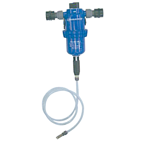 ドサトロン DR-7(-): 農業資材