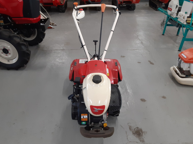 ヤンマー 中古管理機 MRT650UVの詳細｜農機具通販ノウキナビ