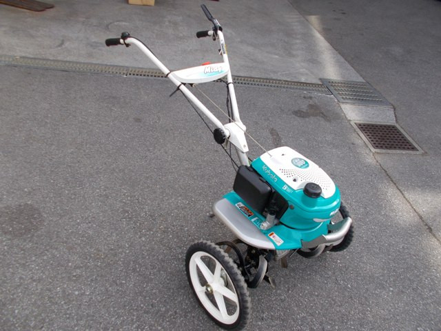 クボタ 中古管理機 TMA300の詳細｜農機具通販ノウキナビ