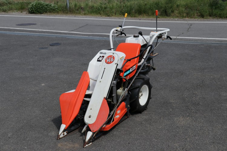 クボタ 中古バインダー RJ35の詳細｜農機具通販ノウキナビ