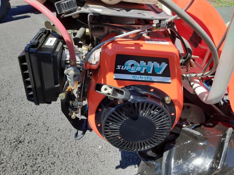 クボタ 中古バインダー RJ35の詳細｜農機具通販ノウキナビ