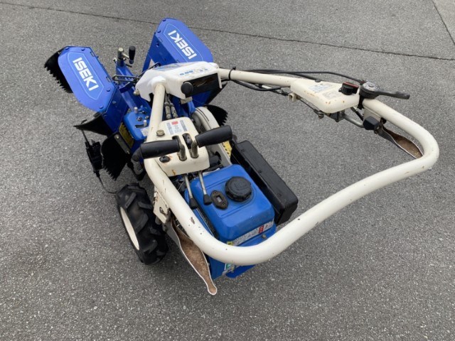 アグリップ 中古管理機 NR602RTの詳細｜農機具通販ノウキナビ