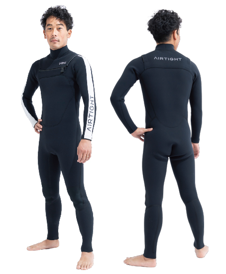 AT SS MEVIUS | ウェットスーツ｜ヌーベルバーグインターナショナル