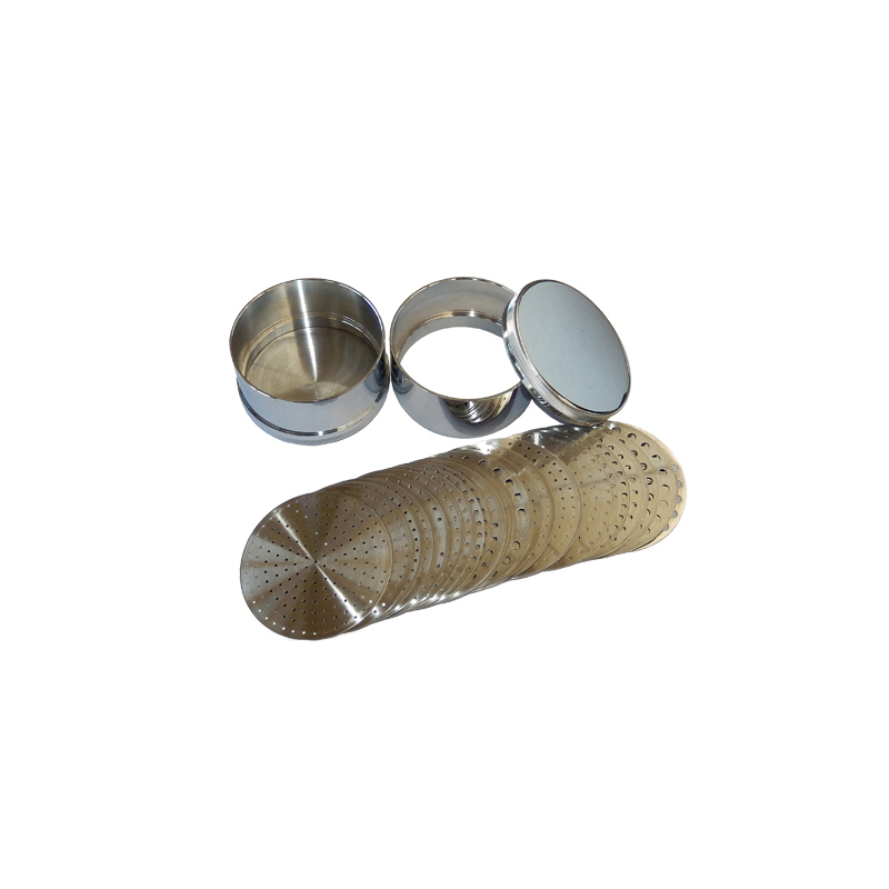 ダイヤモンドふるい42枚 商品詳細｜タガネや彫金工具、バフ、超音波