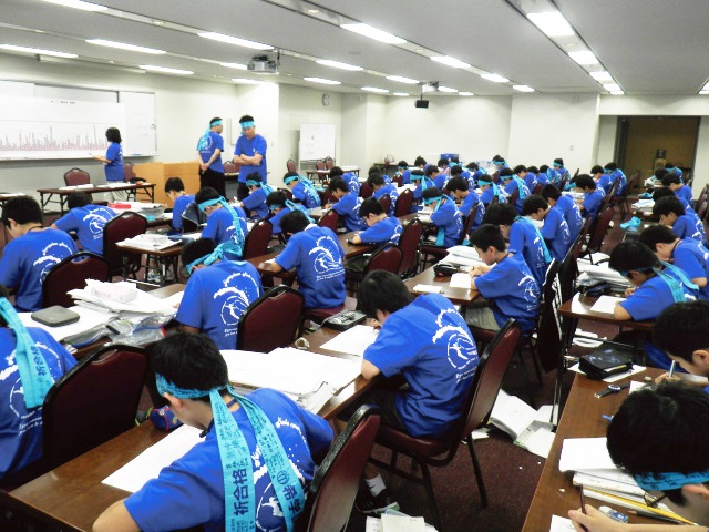 小6 志望校別特訓 | 希学園 関西～人生の糧となる中学受験を～