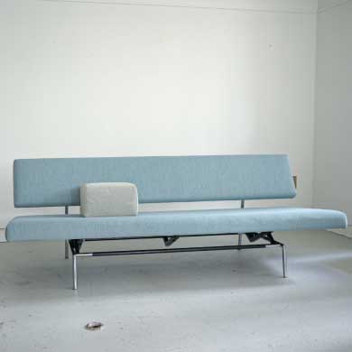 br 02 ” Sofa Bed by Martin Visser for Spectrum | NO AGE