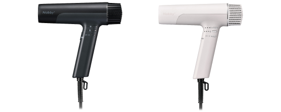 Nobby+ ND540A プロテクトイオン ヘアードライヤー | Nobby+ 公式