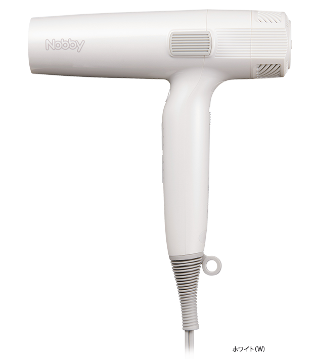 マイナスイオンヘアードライヤー NB950 | 製品ラインアップ | Nobby