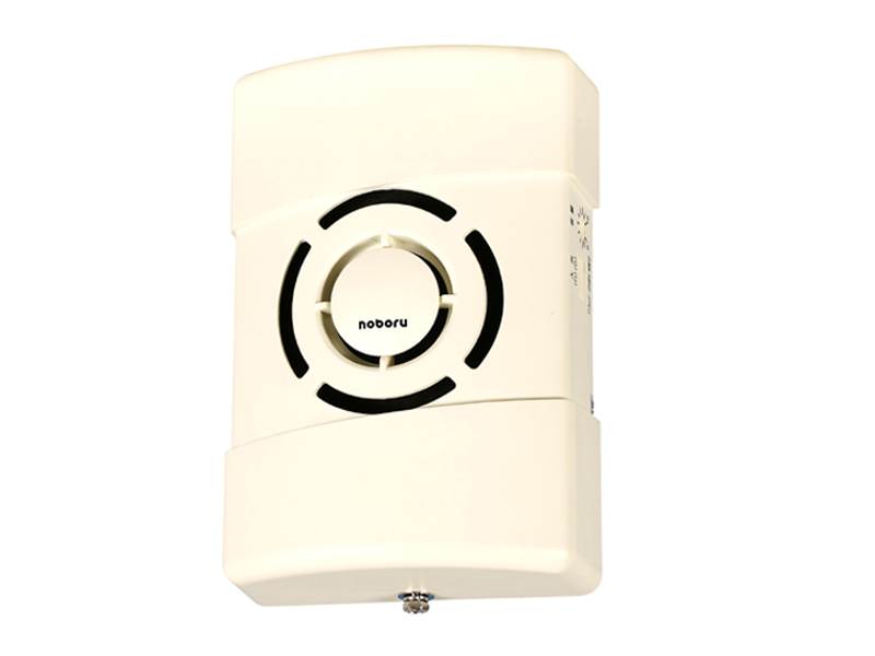 BN-396 コールスピーカ（アンプ内蔵型スピーカ）ノボル電機 | メガホン