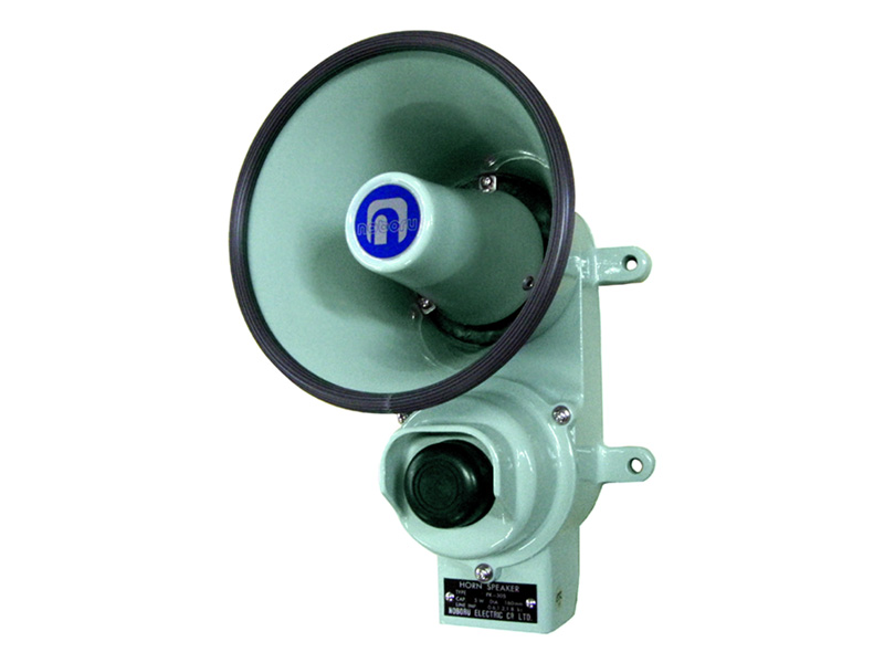 PK-305/PK-310ノボル電機 | メガホン、拡声器はノボル電機