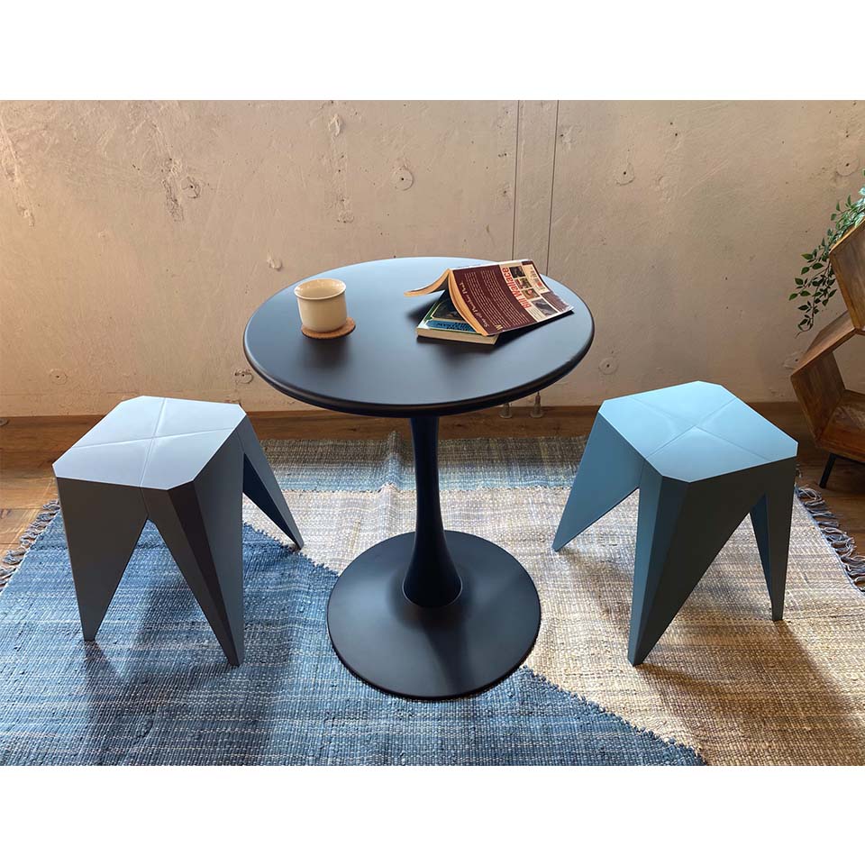 NOCE イタリア製品 格子ダイニングテーブル 【公式通販】