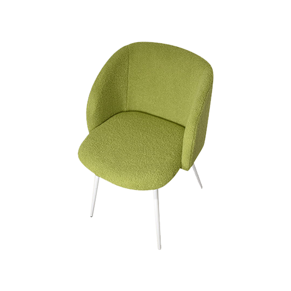 チェアSDC009【送料無料】ライトグリーン | NOCEノーチェ 家具