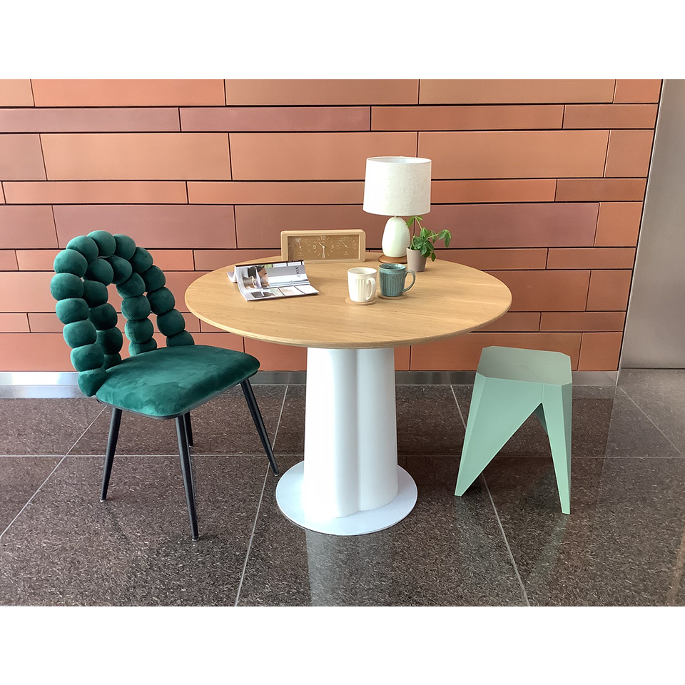 チェアSST002【送料無料】グリーン | NOCEノーチェ 家具・インテリア通販