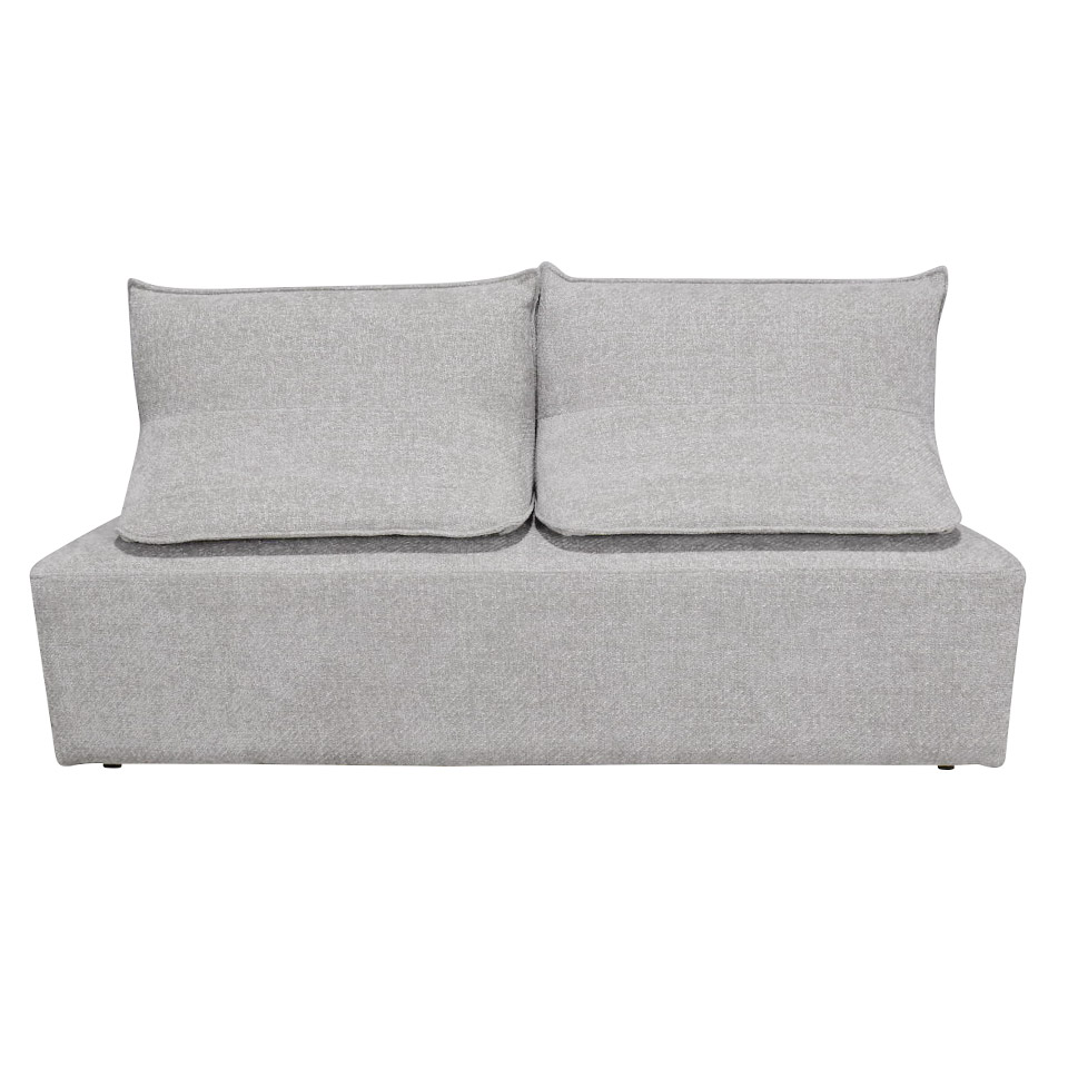 ソファSHIFT 2人掛け【送料・開梱設置無料】グレー | NOCEノーチェ