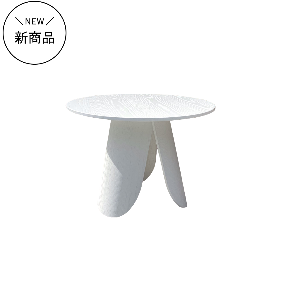 ローテーブルTT-S260D【送料無料】ナチュラル | NOCEノーチェ 家具