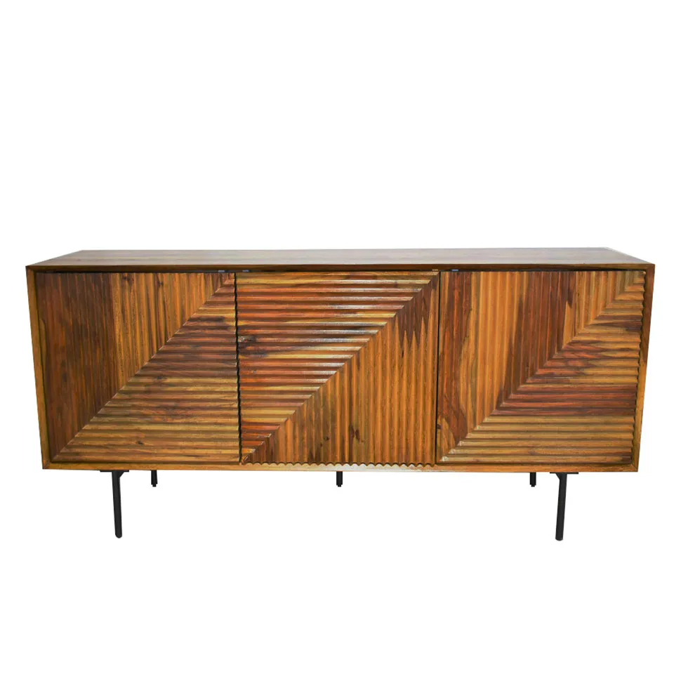 サイドボードSEPC-433【送料無料】【開梱設置便】 | NOCEノーチェ 家具