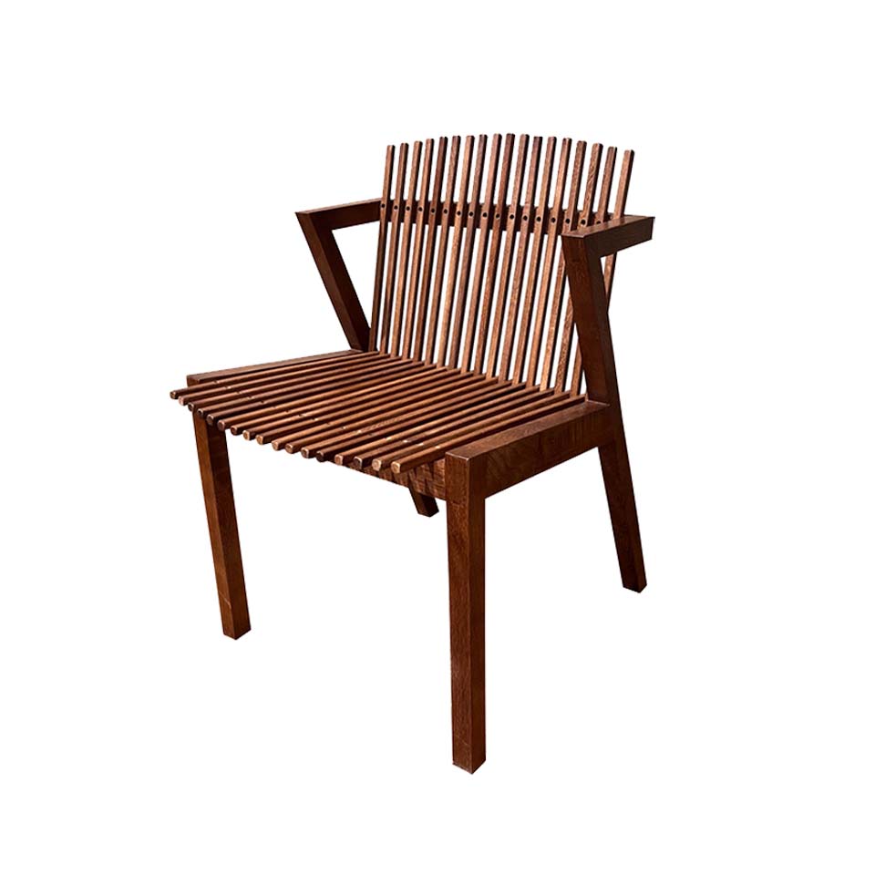 チェアGDY001【送料無料】ウォールナット | NOCEノーチェ 家具