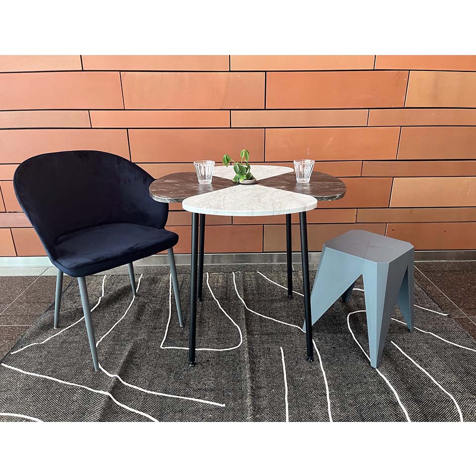 ダイニングテーブルBF8678(M)【送料無料】 | NOCEノーチェ 家具