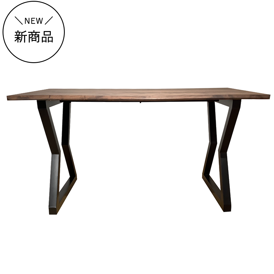 ダイニングテーブル/120-150cm幅 | NOCEノーチェ 家具・インテリア通販