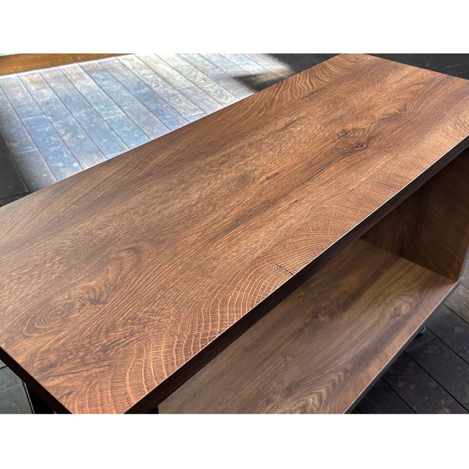 フリーラックBY0403-1【送料無料】 2ウォールナット 通販|インテリア