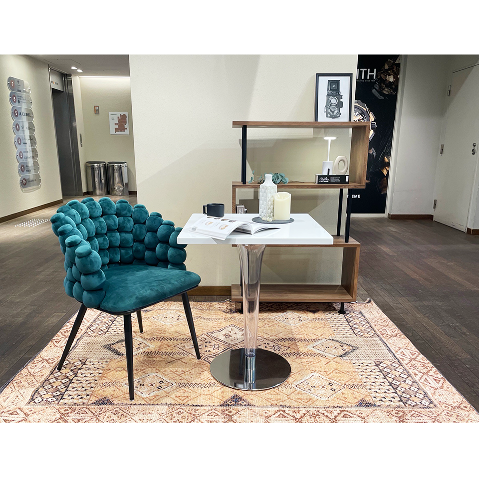 フリーラックBY0405-1【送料無料】 2ウォールナット | NOCEノーチェ