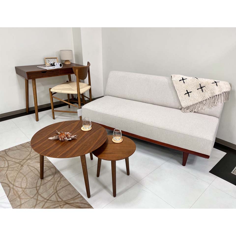 ソファ8105【送料・開梱設置無料】ベージュ | NOCEノーチェ 家具