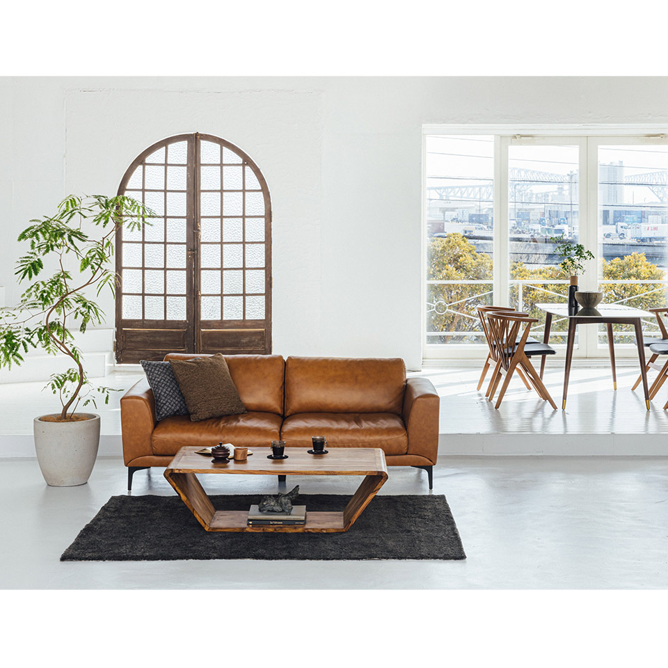 コーヒーテーブルSEPC-121S【送料無料】 | NOCEノーチェ 家具