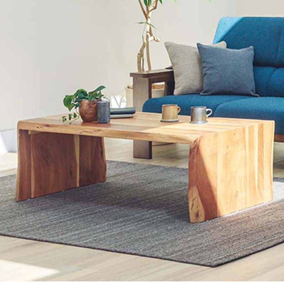 センターテーブル | NOCEノーチェ 家具・インテリア通販