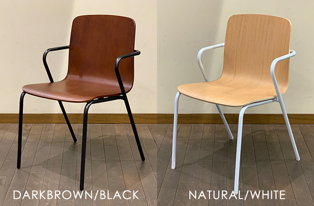 北欧の雰囲気を感じられるシンプルチェア | NOCEノーチェ 家具