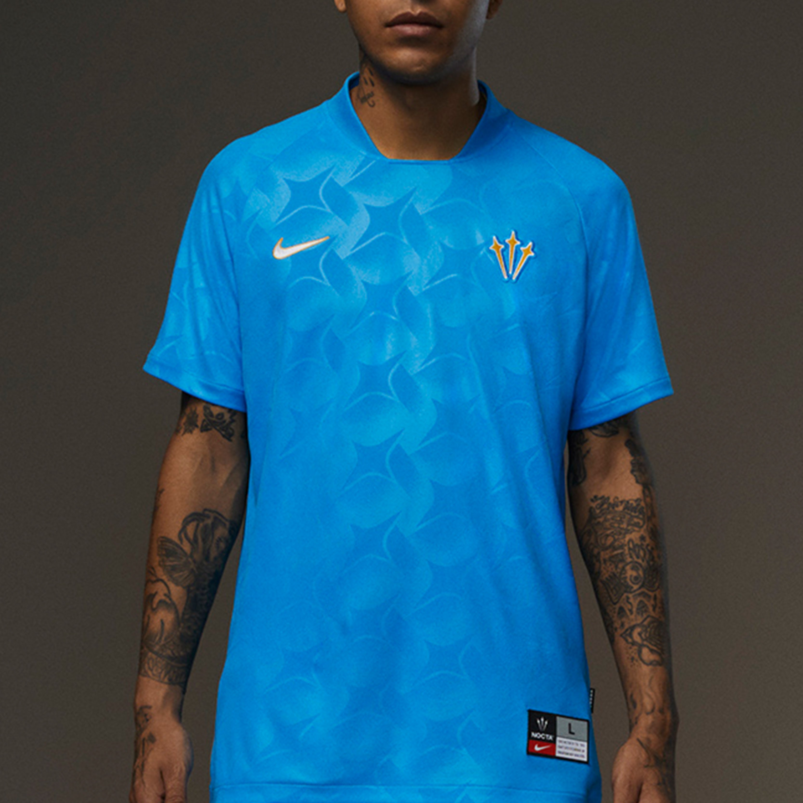 Soccer Jersey | NOCTA