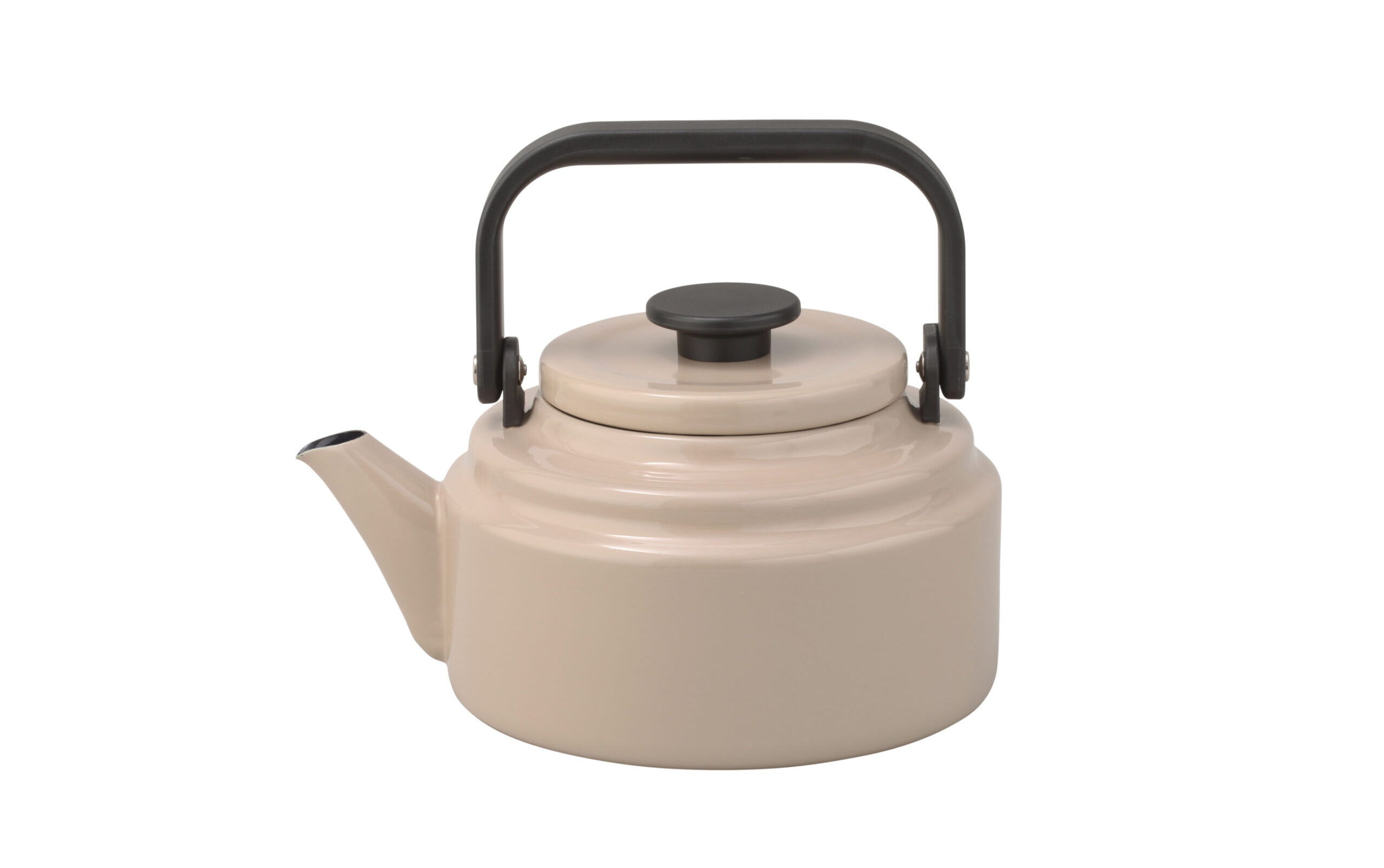 ケトル・ポット – 野田琺瑯