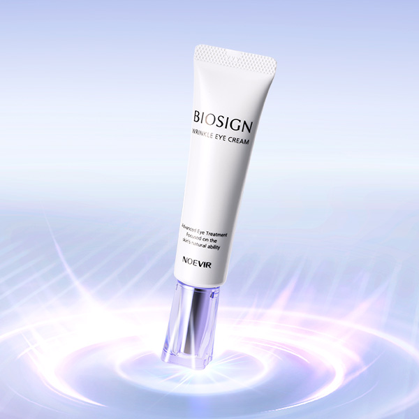 SPECIALE LOTION とノエビア バイオサイン アイセラムセット バイオ