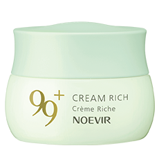 じっくりとていねいに美肌をつくるスキンケア｜株式会社 ノエビア