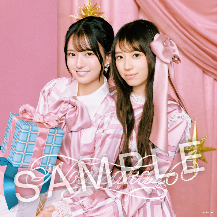 40thシングル 「ビリヤニ」 CDショップチェーン別先着特典絵柄決定！