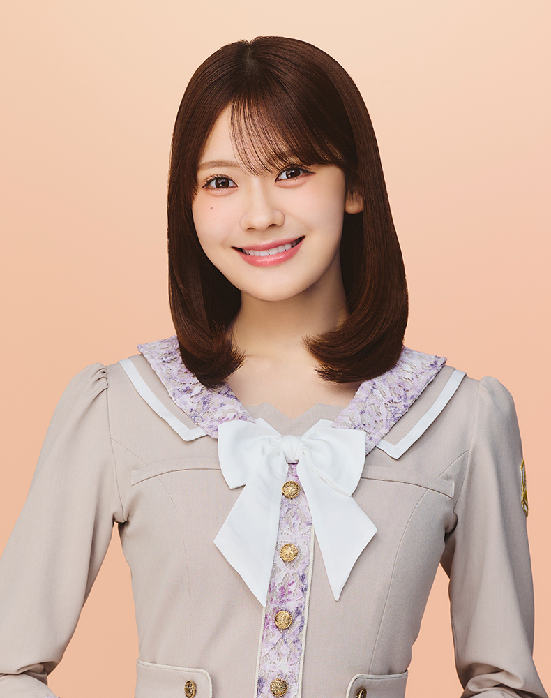 Just a sec」 -- 乃木坂46 My選抜シミュレータ