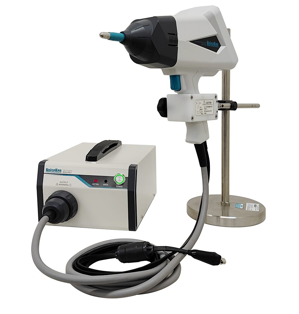 EMIラップ EMI-WRAPPER - 株式会社ノイズ研究所