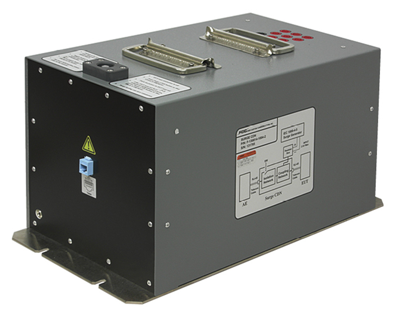 高速通信線用重畳ユニット MODEL：F-130814-1004 - 株式会社ノイズ研究所