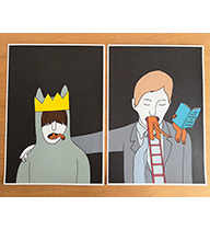 ジェフ・マクフェットリッジのWhere The Wild Things Areを販売してい