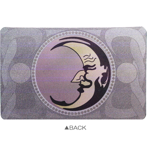 C] THE MONEY OF SOUL AND POSSIBILITY CONTROL » 「C」ミダスカード