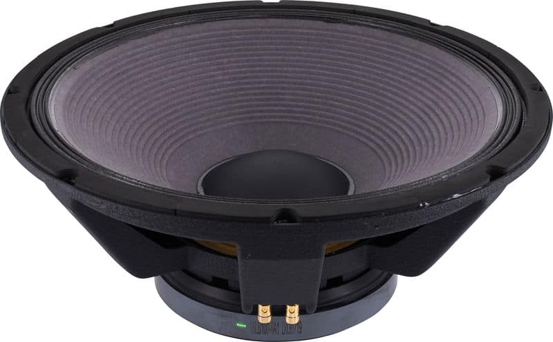 the box Speaker 18-500/8-A - Difuzoare subwoofere 18 inch - Noiz
