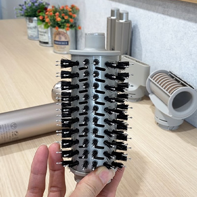 Shark Beauty】日本初上陸！Sharkのドライヤー「FlexStyle」と速乾の