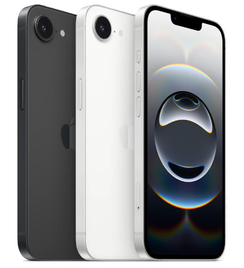 最新】iPhone 16e 発売開始！無印iPhone16やSE3と徹底比較 | 家電小