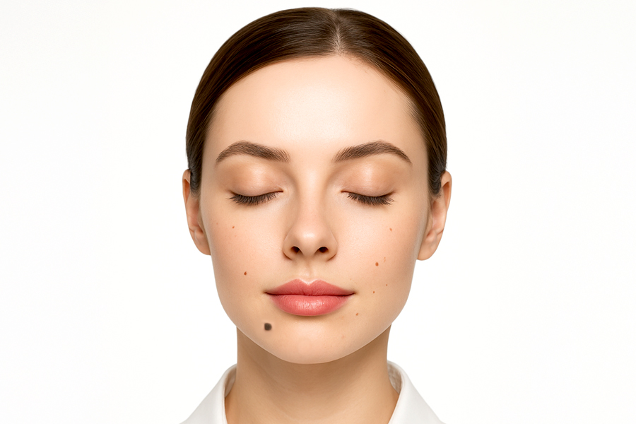 シミ・イボ・ほくろ取り放題 - NOKA CLINIC