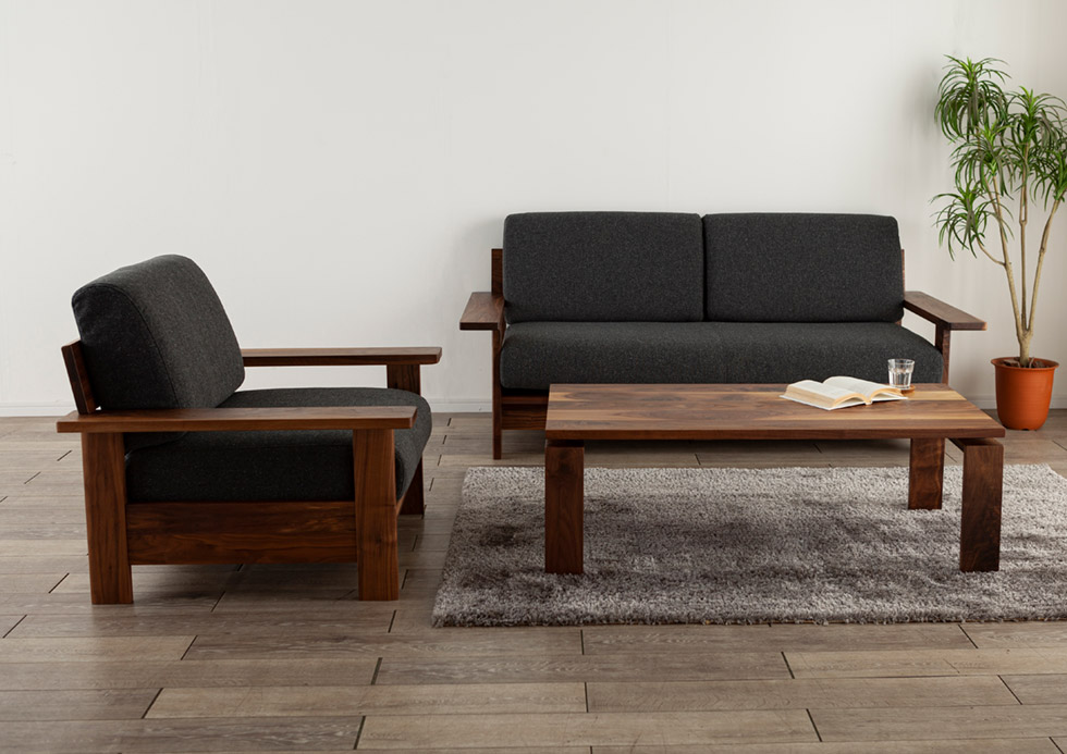 最終値下げ】WISE WISE Inc. 1人掛けソファ 最終値下げ】WISE WISE Inc