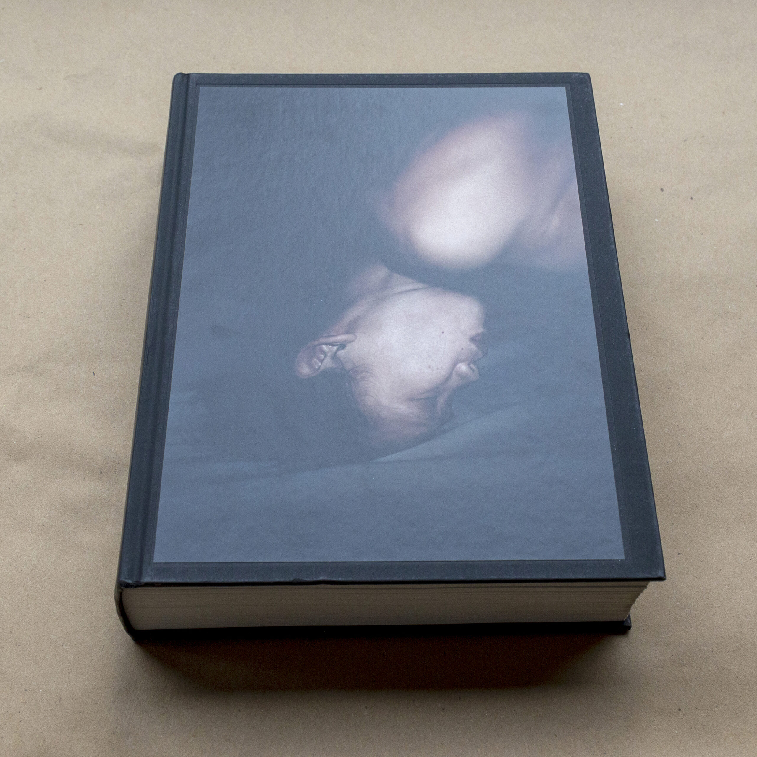 D' Agata Antoine, Antibodies - Nomadic Library