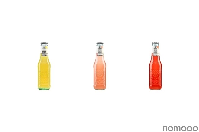 アメリカで即完売！イタリア製のノンアルカクテルが話題】「GALVANINA