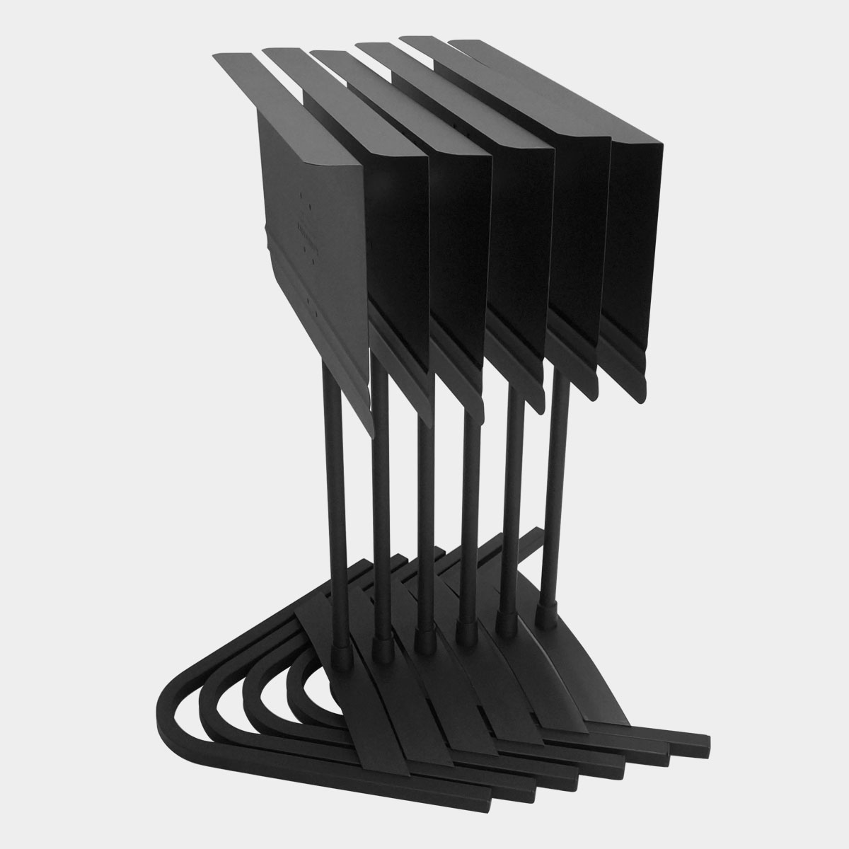 M81 M85 ハーモニースタンド｜Manhasset マンハセット